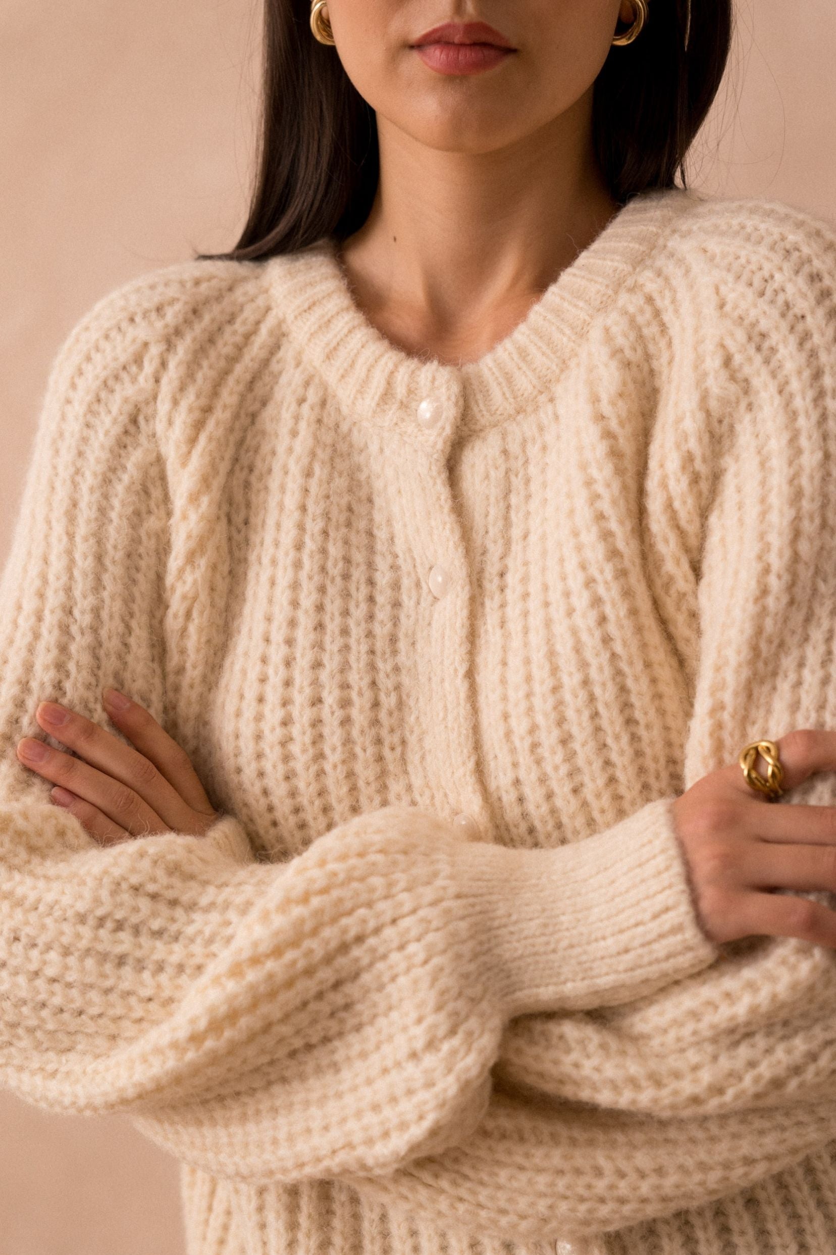 Pulls & Mailles