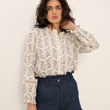 Chemise Agathe