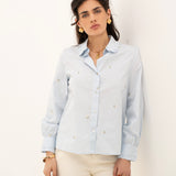 Chemise Auriane