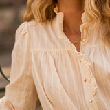 Chemise Céline