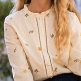 Chemise Lilou