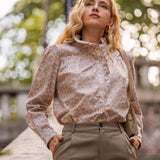 Chemise Lina