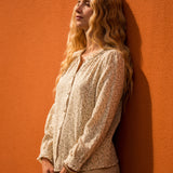 Blouse Sémia