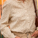 Blouse Sémia