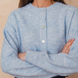 Gilet Tahina
