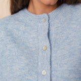 Gilet Tahina