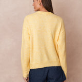 Gilet Tahina