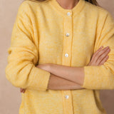 Gilet Tahina