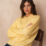 Gilet Tahina