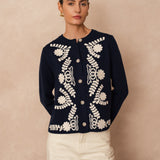 Cardigan Julia