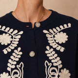 Cardigan Julia