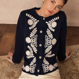 Cardigan Julia