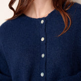 Gilet Lala Marine