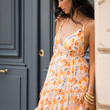 Robe Ludivine