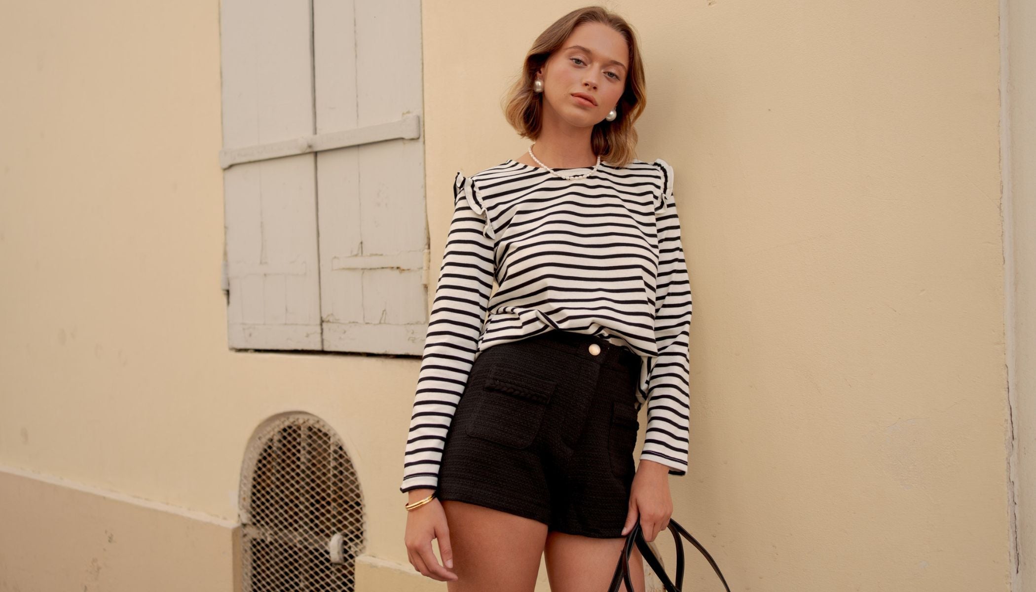 Jupes & Shorts