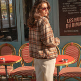 Veste Mara