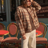 Veste Mara