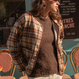 Veste Mara