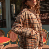 Veste Mara