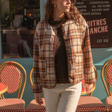 Veste Mara