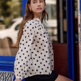 Blouse Anya