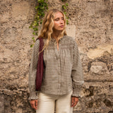 Blouse Lison