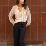 Blouse Louana