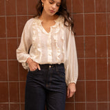 Blouse Louana