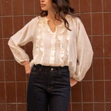 Blouse Louana
