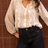 Blouse Louana