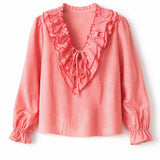 Blouse Aliette