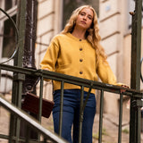 Cardigan Louna