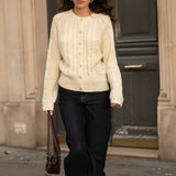 Cardigan Nat