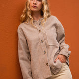 Blouse Oriane