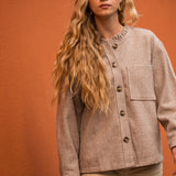Blouse Oriane