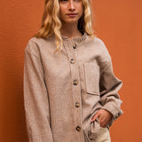 Blouse Oriane
