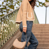 Cardigan Prudence