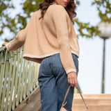 Cardigan Prudence