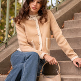 Cardigan Prudence