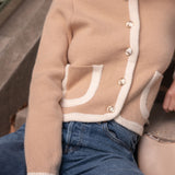 Cardigan Prudence