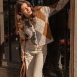 Cardigan Ursule