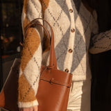 Cardigan Ursule