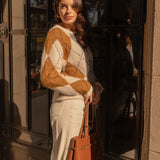 Cardigan Ursule