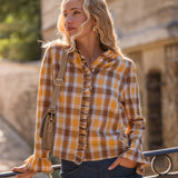 Chemise Aurore