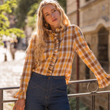 Chemise Aurore