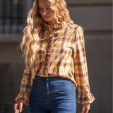 Chemise Aurore