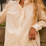 Chemise Céline