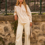 Chemise Céline