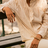 Chemise Céline