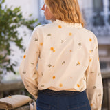 Chemise Lilou